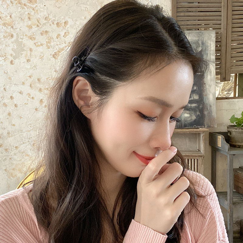 Kẹp Tóc Nữ Thời Trang Xinh Xắn