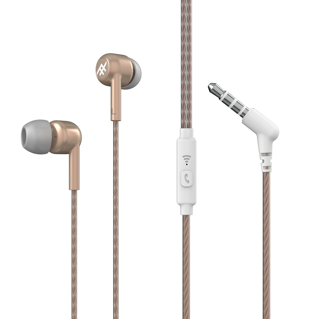 Tai nghe iFrogz Earbud Aurora