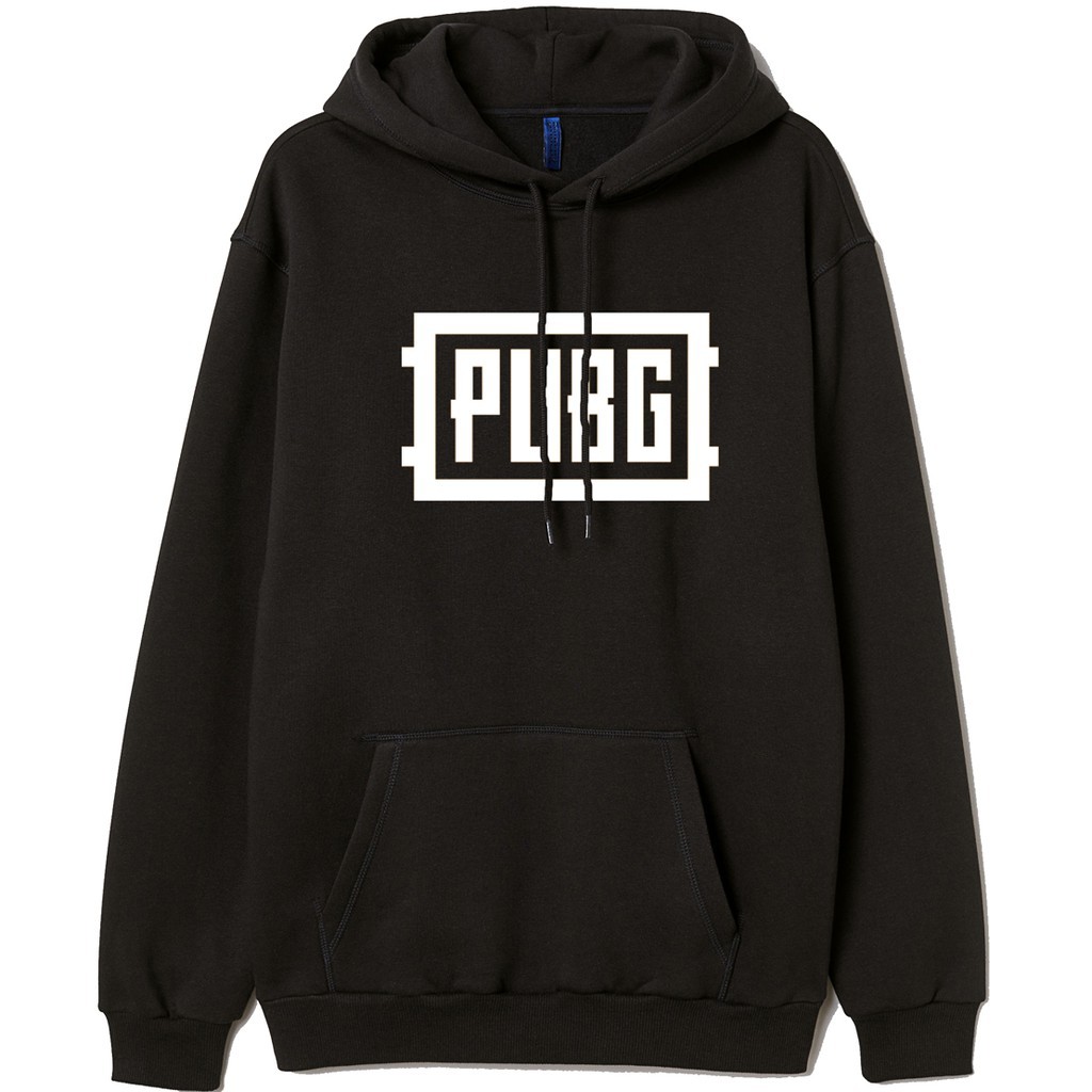 [CÓ CLIP ÁO THẬT] Áo Hoodie Game PUBG Áo Khoác Game PlayerUnknown's Battlegrounds | BigBuy360 - bigbuy360.vn
