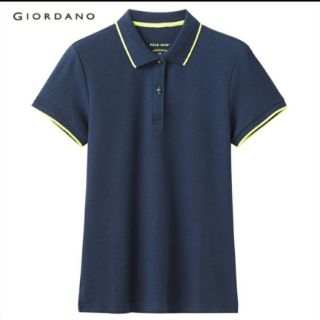 Áo polo nữ Giordano