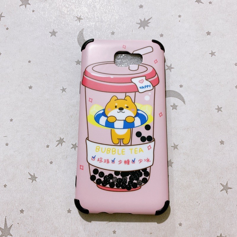 Ốp dẻo idm Hàn Quốc cute Samsung J5  | BigBuy360 - bigbuy360.vn