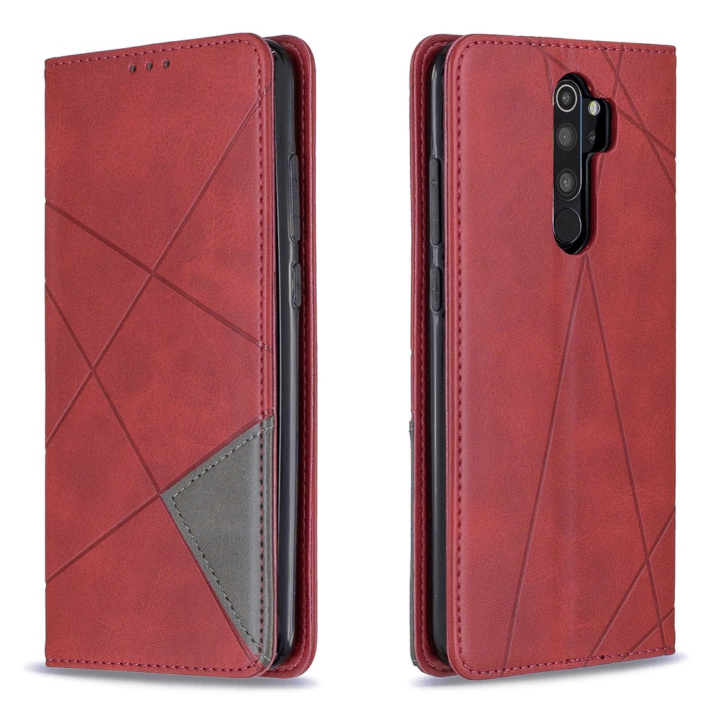 XIAOMI REDMI NOTE 8 Pro BFX Bao da điện thoại thời trang cho | BigBuy360 - bigbuy360.vn