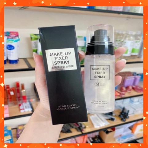 (hoàng yến beauty)  [Sẵn] XỊT KHOÁ MAKE UP FIXER SPRAY | BigBuy360 - bigbuy360.vn