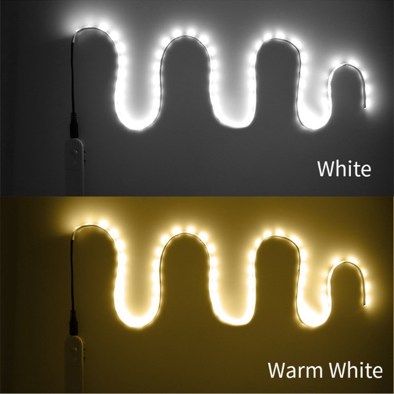 Đèn LED cảm biến chuyển động PIR