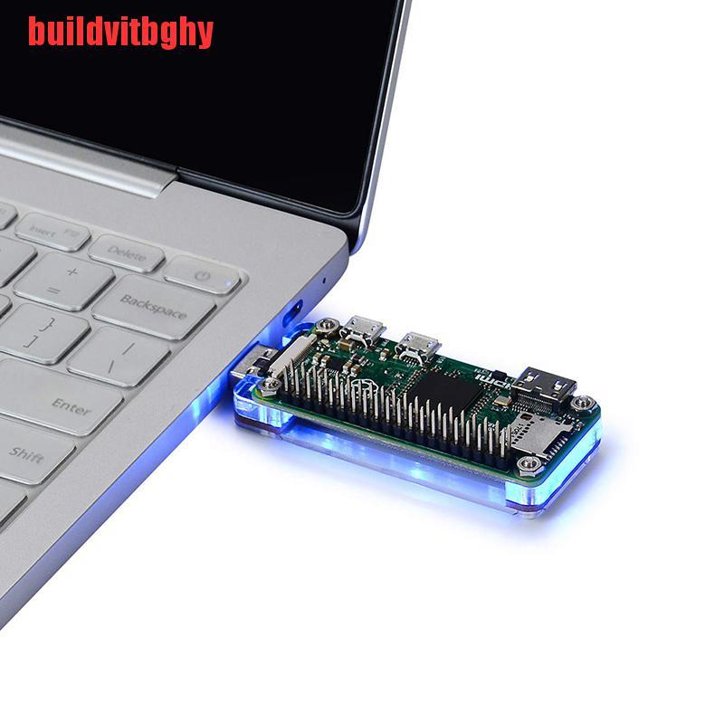 (Mua-Code) Bộ Chuyển Đổi Usb Dành Cho Zero / W