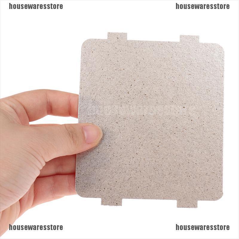 Bộ 5 Đĩa Lò Vi Sóng 11,8Cm X