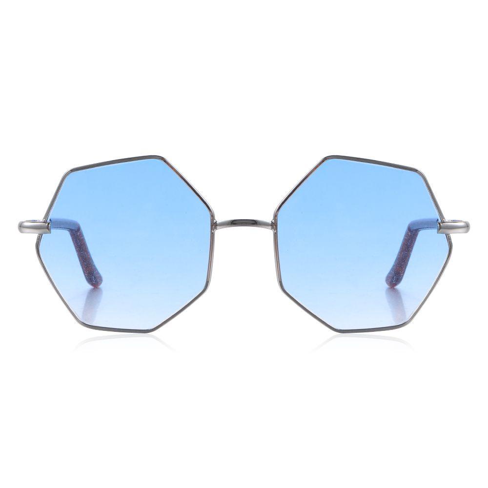 Gọng Kính Đa Giác Dễ Thương Cho Búp Bê BJD 1 / 31 / 4