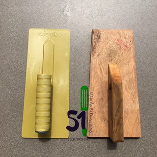 Bàn xoa xây dựng | Bàn xoa nhựa - gỗ | Bàn xoa răng cưa