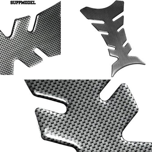 Miếng dán xương cá đệm bảo vệ bình chứa khí ga của xe máy chất lượng cao