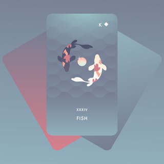 [Bài Lenormand chính hãng] Bộ bài Seventh Sphere Lenormand