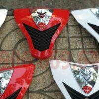 Mặt nạ SH Ý cho xe Wave anpha 2017