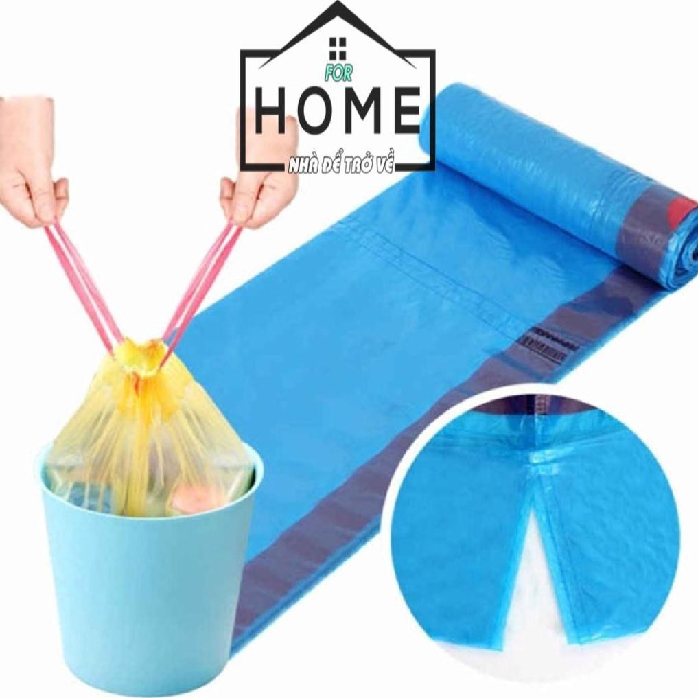 Túi Đựng Rác Có Dây Rút - For Home