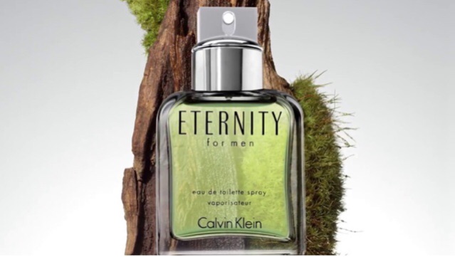 [ Chính hãng - cam kết ] NƯỚC HOA Calvin Klein Eternity for men 50ml