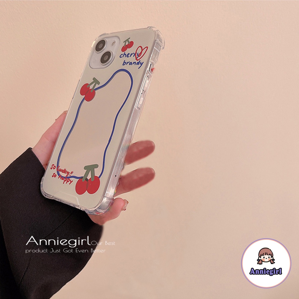Ốp Điện Thoại TPU Mềm Tráng Gương Chống Sốc Cho IPhone 14 13 12 11 Pro Max X XS XR 8 7 Plus