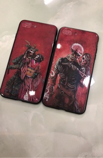 Iphone 7 Plus/ 8 Plus ốp lưng hình thú siêu đẹp