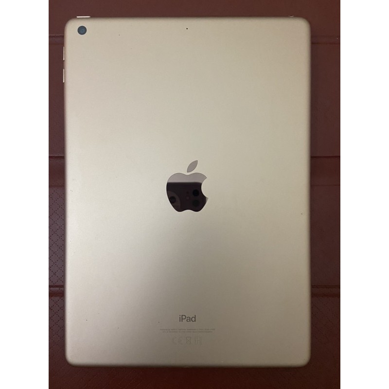 Apple iPad wifi 2018 (Gen 6) 32gb | BigBuy360 - bigbuy360.vn