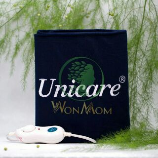 Đai Quấn Nóng Tan Mỡ Bụng UNICARE (Cho chị em béo bụng, nhân viên VP, chị em sinh lâu năm)