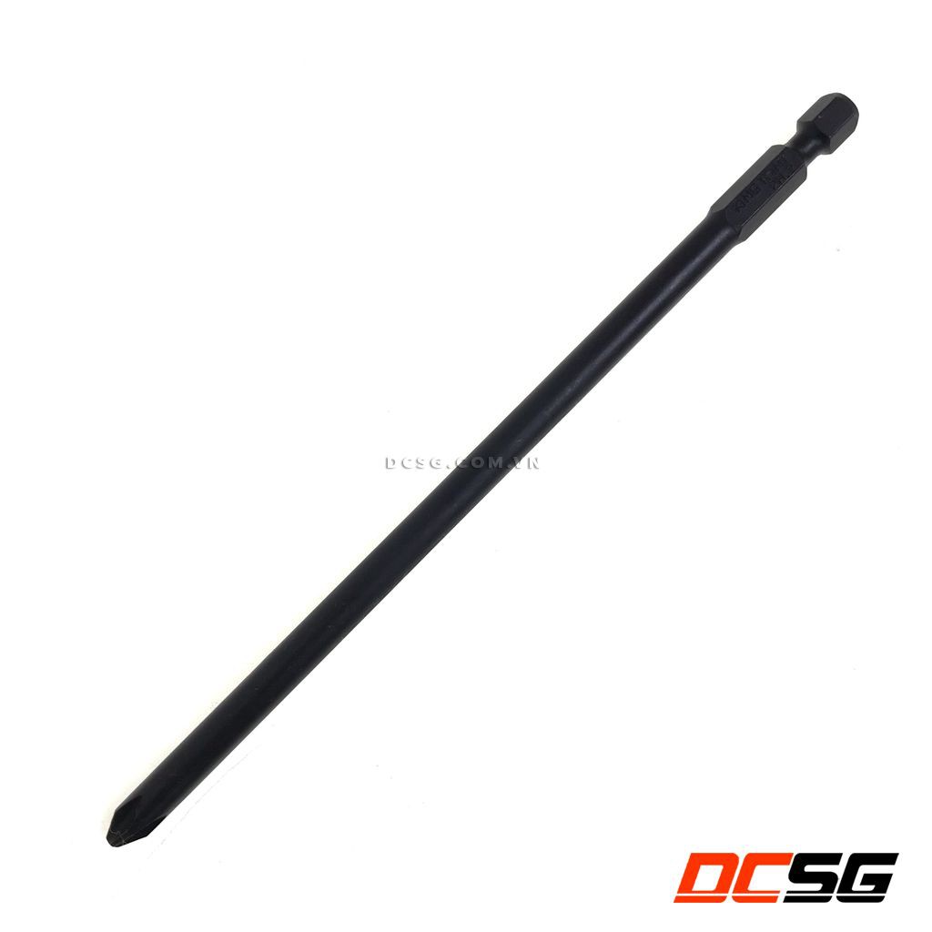 Mũi vít 01 đầu PH2x150mm Kingtony 711502P