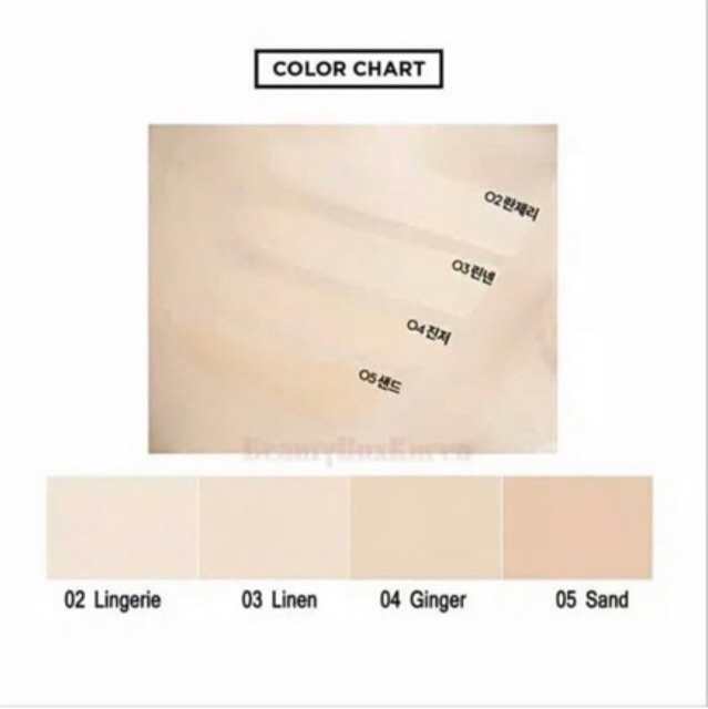 PHẤN NƯỚC CAO CẤP KILL COVER FOUNWEAR CUSHION SPF50+ PA+++ PHIÊN BẢN XP MỚI NHẤT | BigBuy360 - bigbuy360.vn