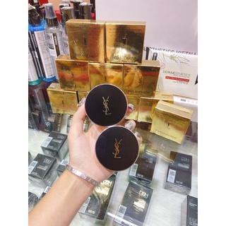 Phấn Nước Cushion YSL All Hours 6G