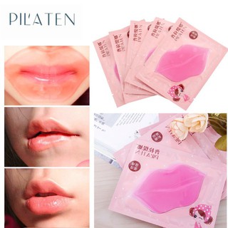 MẶT NẠ MÔI BIOQUA.