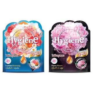 [Có sẵn] [Giá hủy diệt] [Chính hãng] TÚI THƠM TREO TỦ QUẦN ÁO HYGIENE
