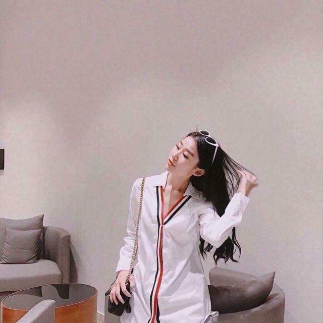 Quần ngố nam HM