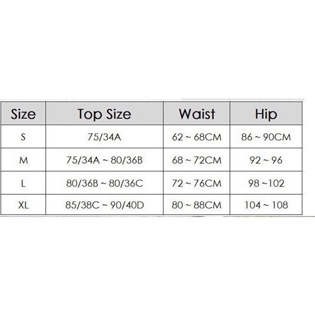 Nghỉ bán sale toàn bộ đồ bơi xịn ib chọn mẫu | BigBuy360 - bigbuy360.vn