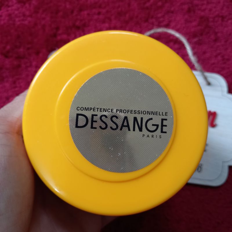 Kem ủ tóc Dessange Exnutri-trême 250ml