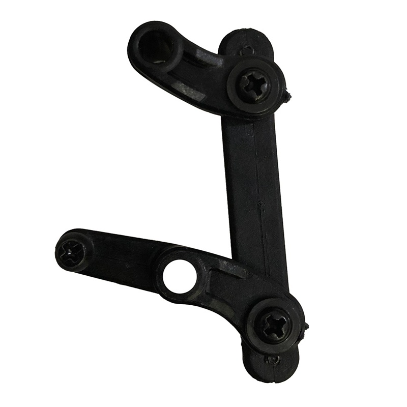 Linh Kiện Vô Lăng ZJ01 Cho Xinlehong Hosim Q901 Q902 Q903 9130 9136 9137 1 / 16 RC