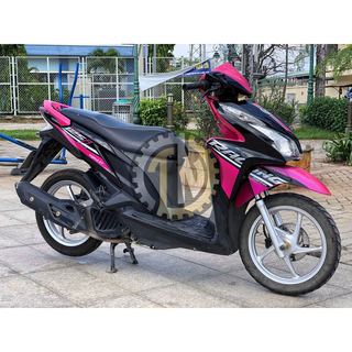 Mica đồng hồ Click 125 đời 2012 - 2014 hàng HMA