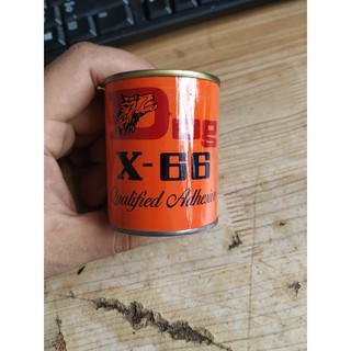 Keo dán Dog x-66