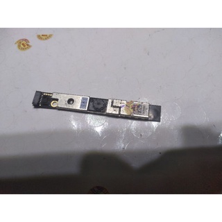Webcam dell e5420 p16g