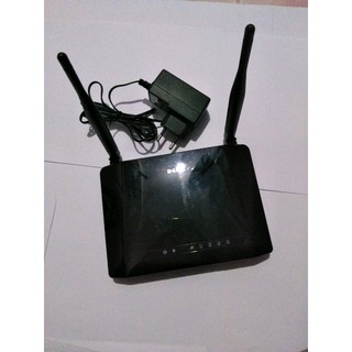 Bộ phát wifi Dlink DIR-612