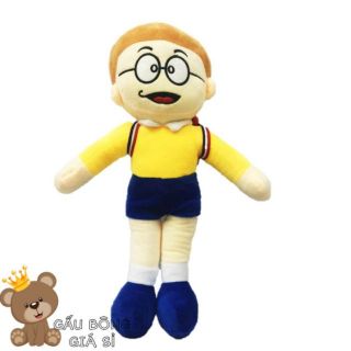 Gấu bông nobita gấu bông nobita giá rẻ