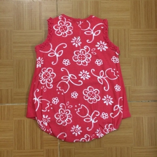Body váy carter hàng xuất