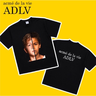 ⚡️ Áo thun ADLV TWO BOY  [ FreeShip ] ⚡️