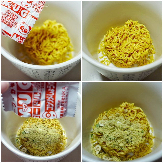 Mì Mug Ăn Dặm Nhật Bản Cho Bé Ăn Dặm | BigBuy360 - bigbuy360.vn