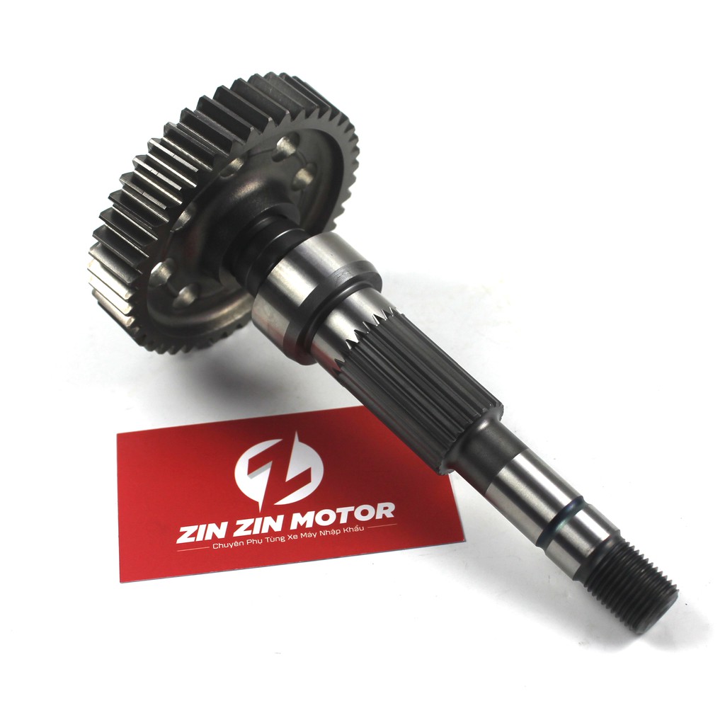 Nhông Lớn Cốt Láp - Vario 150 2017, Vario 125 2017 - 23430K59A10 - ZIN ZIN MOTOR