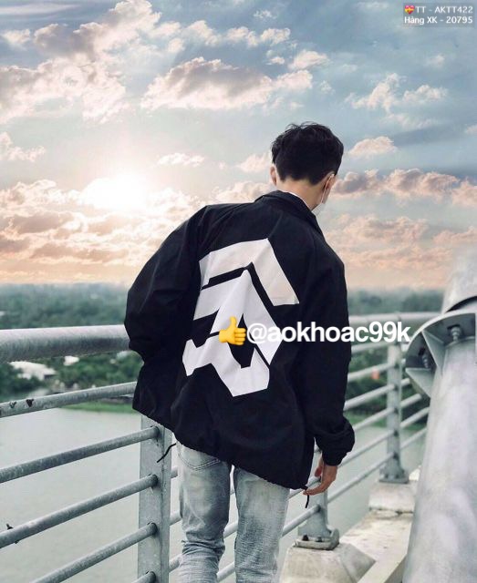 🎆𝐃𝐮̀ 𝟐 𝐋𝐨̛́𝐩🎆 BAC Áo Khoác Dù 2 Lớp Mẫu Mới Siêu Hot Hit | BigBuy360 - bigbuy360.vn