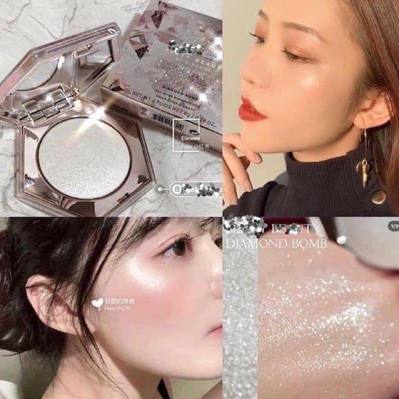 Set Fenty Beauty | BigBuy360 - bigbuy360.vn
