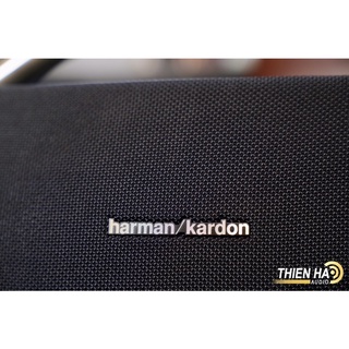 Loa Bluetooth Harman Kardon Go + Play