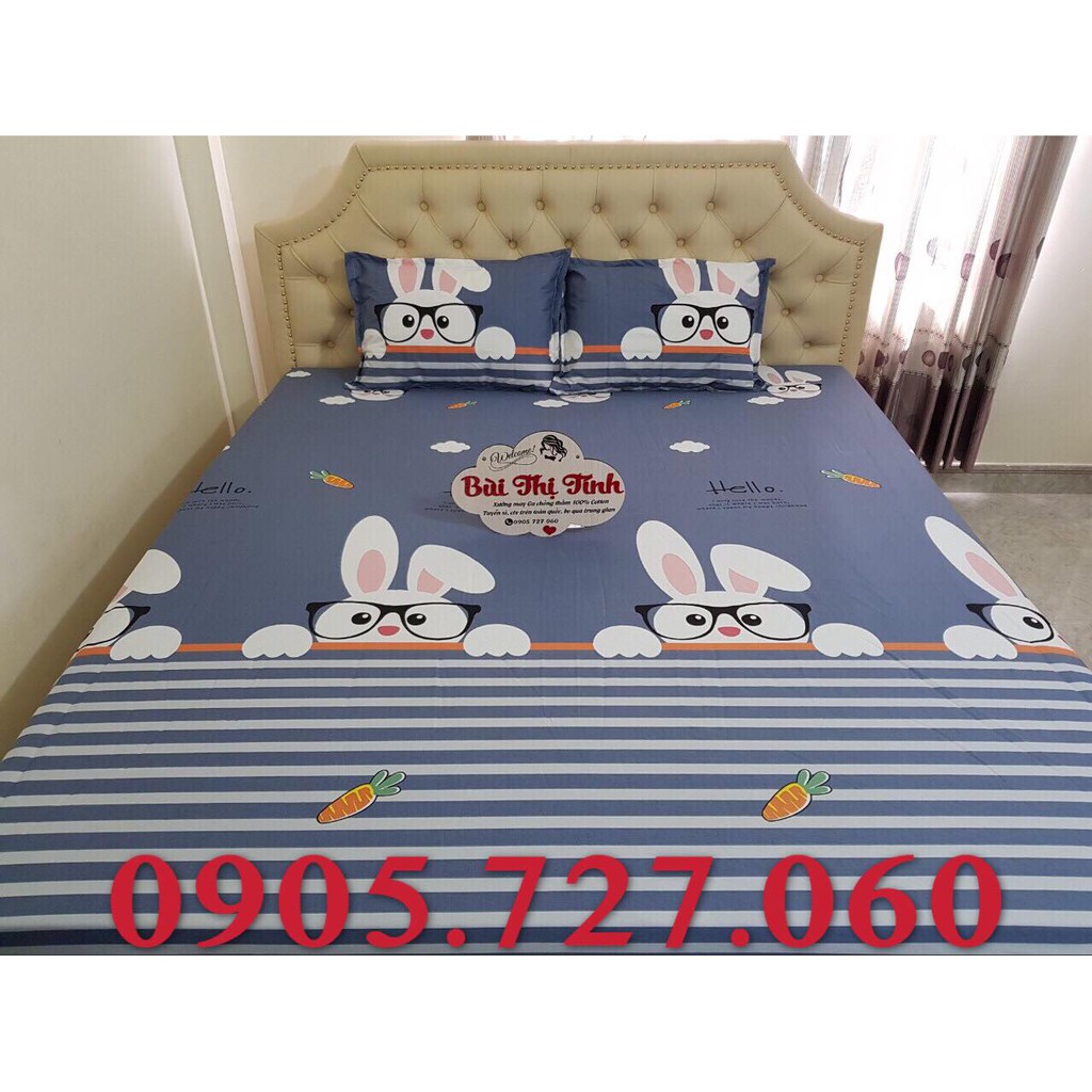 GA CHỐNG THẤM GOODMAMA( Bùi Thị Tính)