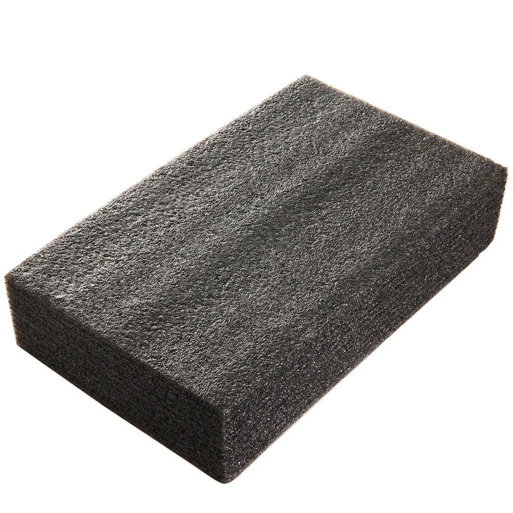 Đệm Xốp Dày 25 * 15 * 5cm Lót Kim May Vá Thủ Công