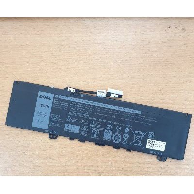 Pin laptop Dell Inspiron 13 7370 7373 7386 5370, Vostro 5370 – INSPIRON 7370 F62G0 (ZIN) – 4 CELL