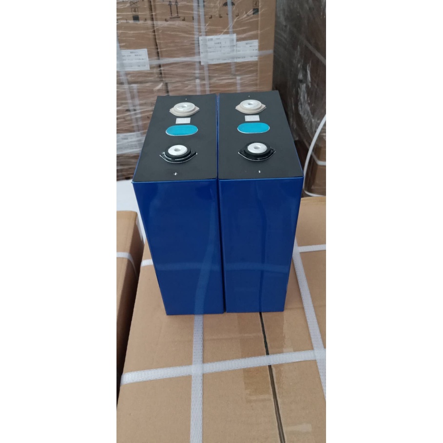 Pin lithium sắt phosphate LiFePo4 EVE 3.2V 280Ah