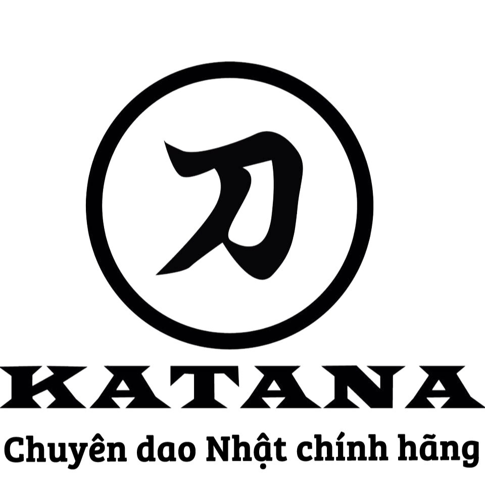 KATANA dao Nhật chính hãng