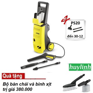 MÁY PHUN ÁP LỰC KARCHER K3