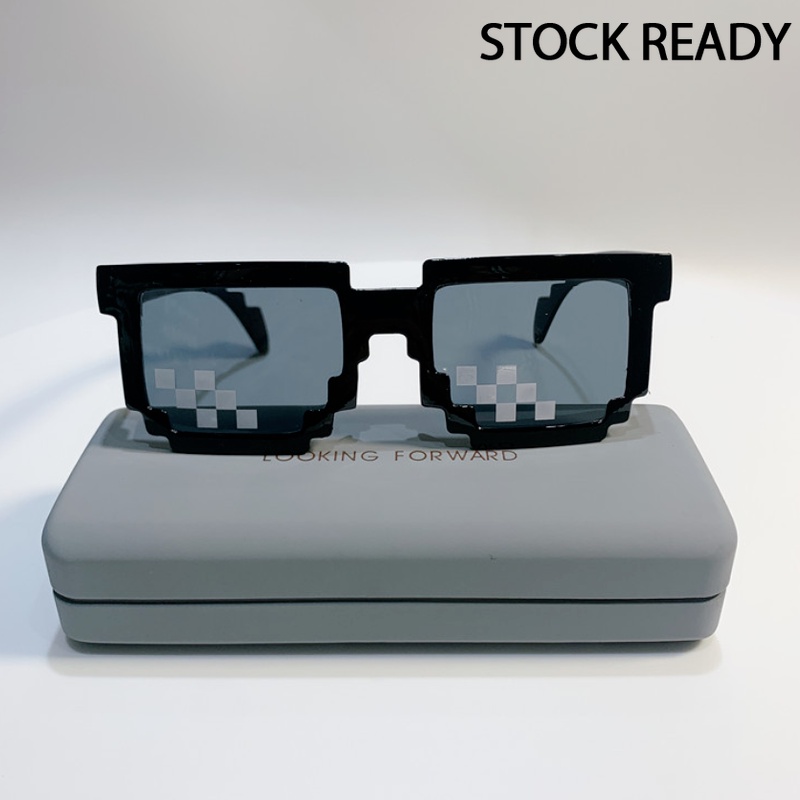 Kính mát Thug Life phong cách hàn quốc thời trang cho nam và nữ