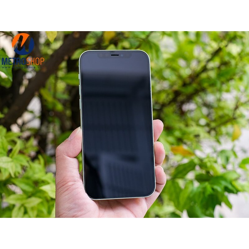 CƯỜNG LỰC SIÊU MỎNG IP 12 BASEUS 0.15MM